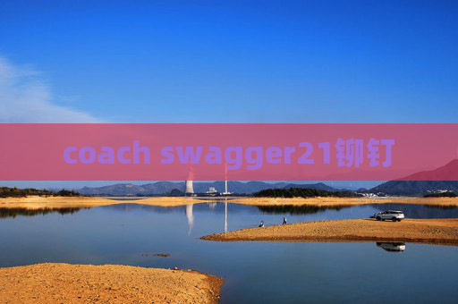 coach swagger21铆钉 coach swagger21铆钉